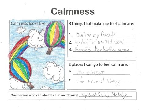 Supporting Mental, Emotional, and Social Health – Elementary School