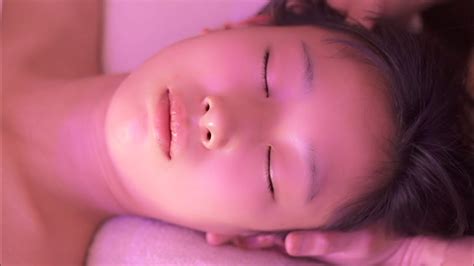 ASMR Sleep Massage ASMR HEAD MASSAGE Japanese Massage YouTube