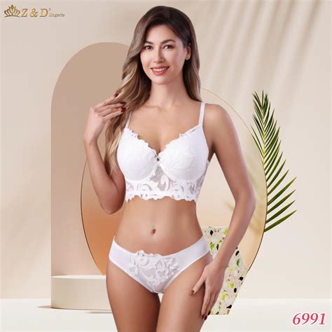 Peças LIngerie Conjunto Aro Renda e Bojo zdlingerie