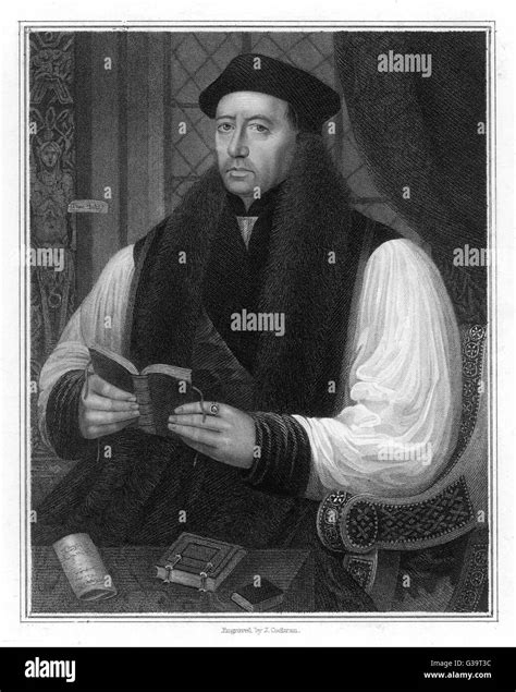 cranmer archbishop canterbury date   res stock photography
