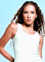 Naked Jenn Griffin In Devour