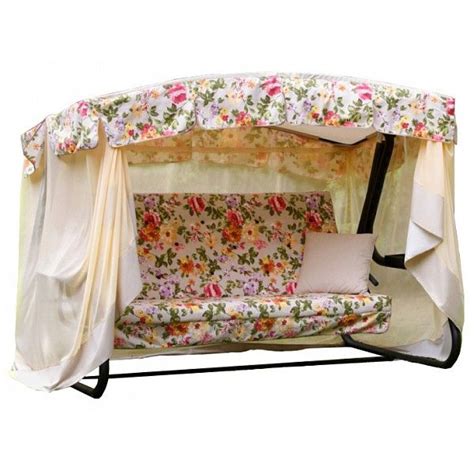 Садовые качелих266.5 OLSA Саванна GST_s1205 - купить по низким ценам в ...