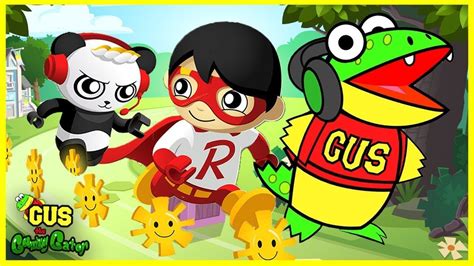 Ryan ToysReview Wallpapers - Wallpaper Cave