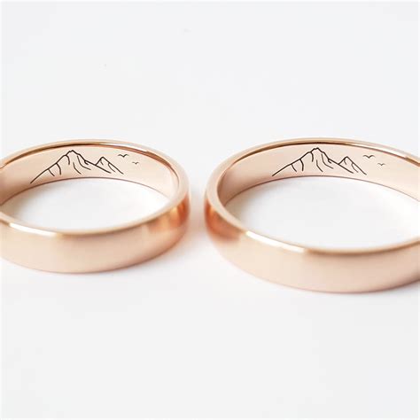 Ako sa vyrábajú svadobné obrúčky s príbehom? | LKWEDBLOG