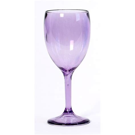 Richaad Wine Glass Set Purple Wine Glasses Wine Glass Wine Glass Set