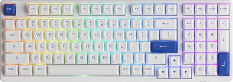 Akko N Hot Swappable Mechanical Keyboard With Macao Ubuy