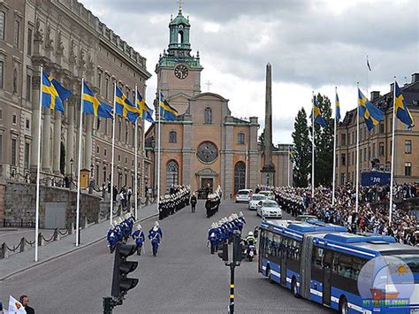 The interesting facts about Sweden | My travel story: hotels, travel around the world, travel ...