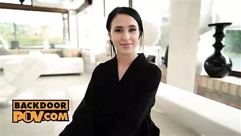 Pov Ass Fucking Your Sexy Horny Room Mate Alyssa Bounty Xhamster