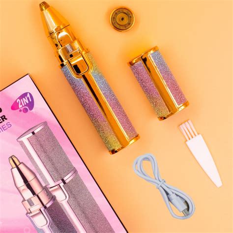 Close Shave Bikini Trimmer At Hector Myers Blog