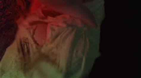 Nude Video Celebs Joan Collins Nude Tales That Witness Madness 1973