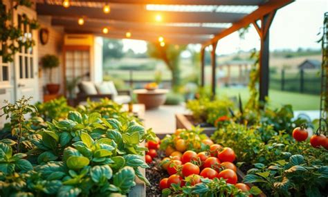 Horta Em Casa Como Fazer - Como Fazer uma Horta em Casa: Guia Completo para Iniciantes
