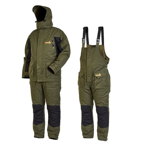 NORFIN Element Plus – Žieminis Kostiumas - Vobla