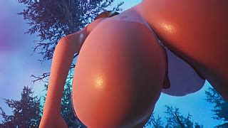 The Lustland Adventure In Development Hot Ass Xhamster