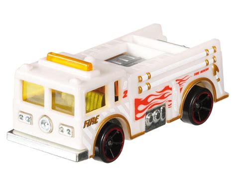 Hot Wheels Color Change Mattel