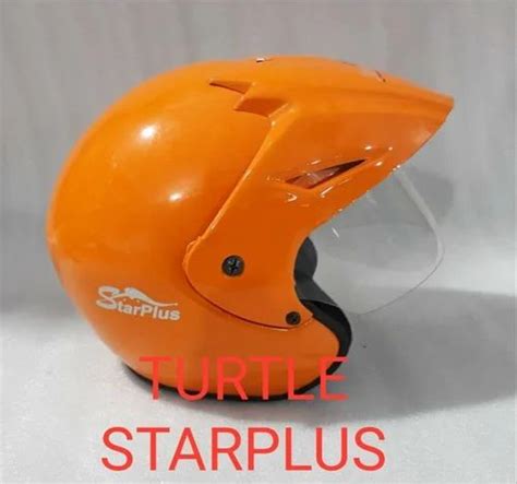 Shield Pro Open Face Bike Helmet Size Xl At Rs 385 In New Delhi Id