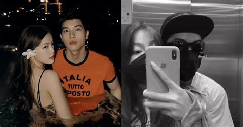 Cuối cùng HIEUTHUHAI và bạn gái hot girl đã chịu công khai hẹn hò Sao việt Việt Giải Trí