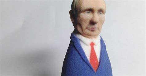 President Vladimir Putin Sex Toy Mirror Online