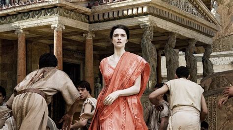Hypatia Of Alexandria I Believe In Philosophy Youtube