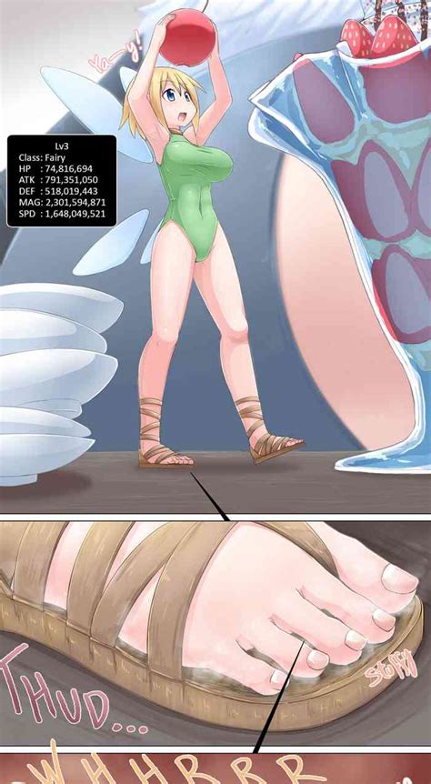 Various English Translations Nhentai Hentai Doujinshi And Manga