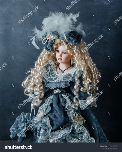 329 Pretty Blonde Dressed Doll Images Stock Photos Vectors Shutterstock