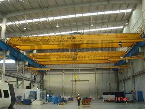 Go To Taobao For Shopping Ton Overhead Crane Used In Pakistan