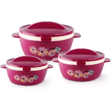 Cello Casserole Hotpot At Piece Hot Case In Jalna Id