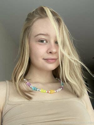 Fleamx Leaked Nude Photos And Videos