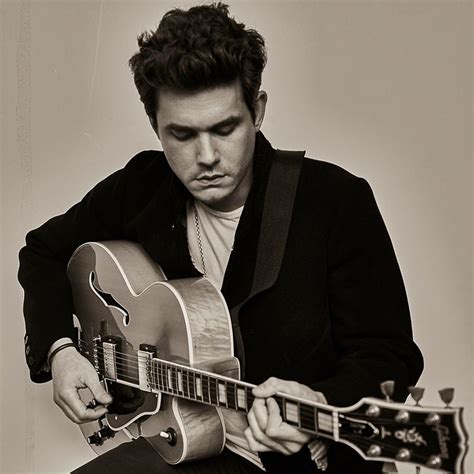 John Mayer regresa a la Argentina 