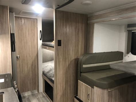 SOLD NEW 2022 WINNEBAGO MICRO MINNIE FLX 2100 BH Acheson AB