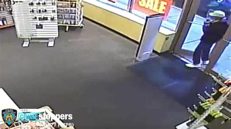 11 Year Old Girl Groped Inside Queens Payless Shoe Store Police