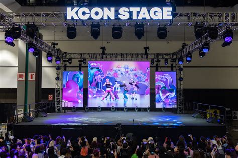 [Event] Let’s (finally) talk KCON LA 2023: The highs, the lows, the