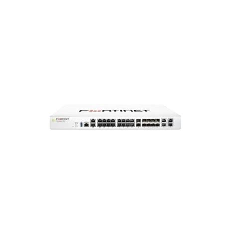 Fortigate 100 F Firewall At 49560000 Inr At Best Price In Mumbai