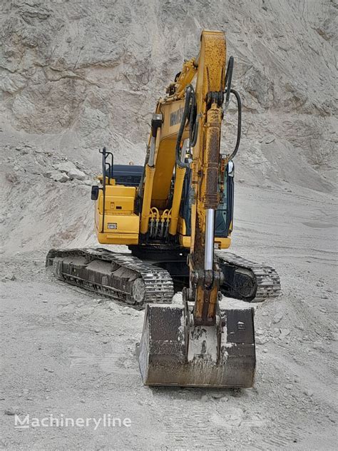 Komatsu Pc 240 Lc 11 Tracked Excavator For Sale Slovakia Fv36188