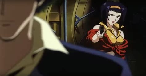 What We Still Love About Cowboy Bebop 20 Years Later Kotaku Australia