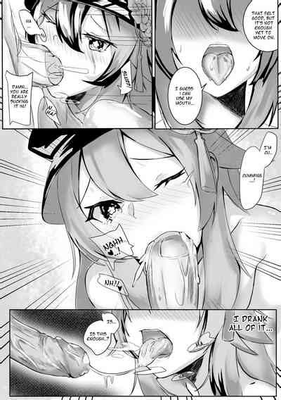Exorcise Timeuncensored Nhentai Hentai Doujinshi And Manga