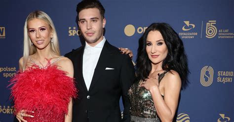 Justyna Steczkowska tańczy w bikini na TikToku Co za figura Plejada pl