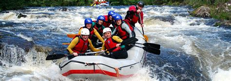 White Water Rafting in Rishikesh | Rishikesh River Rafting - 2020