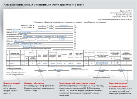 Образец заполнения счет-фактуры. Счет-фактура на услуги: образец заполнения