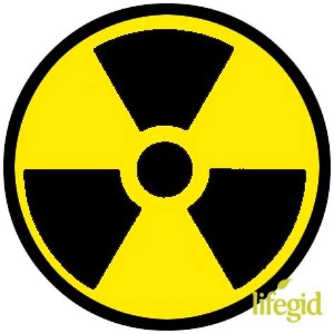 Как защититься от радиации