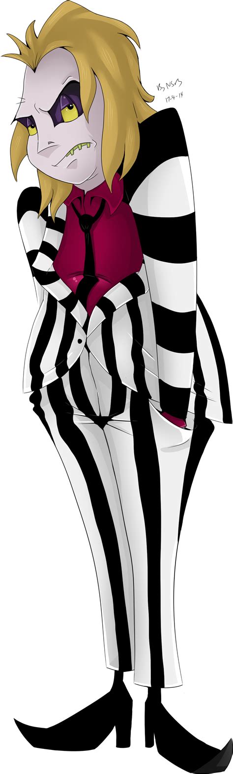 Free Beetlejuice Png Images With Transparent Backgrounds