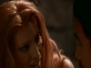 MORTAL KOMBAT CONQUEST NUDE SCENES AZNude