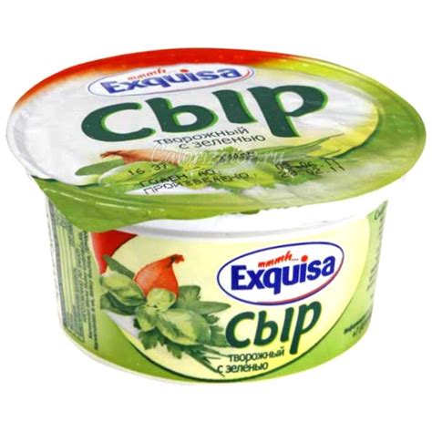 Сыры и творог - Calorizator.ru