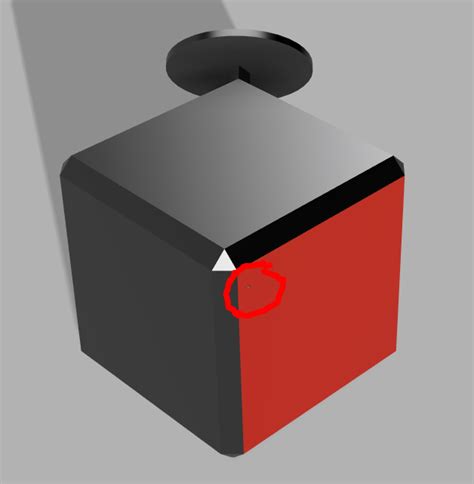 DIY Blank Sex Dice WeightedFree STL File For Cults