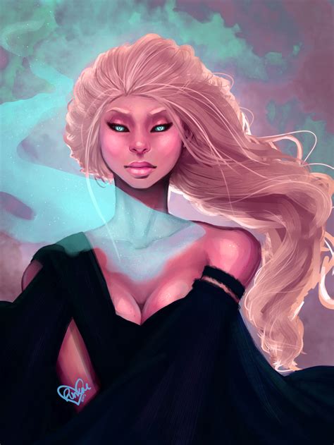 Purest Form By Punkae Hentai Foundry