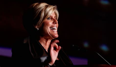 Suze Orman 20 Stars Who Were Once Homeless Purple Clover