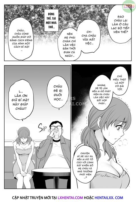 C Truy N Hentai Red Light District Milf Daughter Ntr Chap Hentaivn Hentaivn