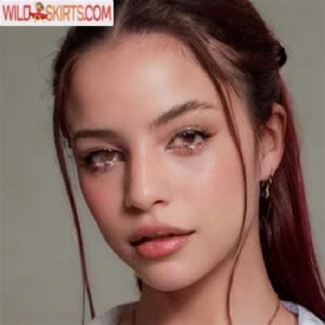 Emilia Mernes Ai Porn Emiliamernes Nude Instagram Leaked Photo 14