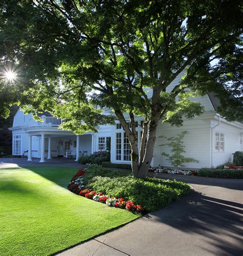 Waverley Country Club Golf | Private Golf Club in Portland