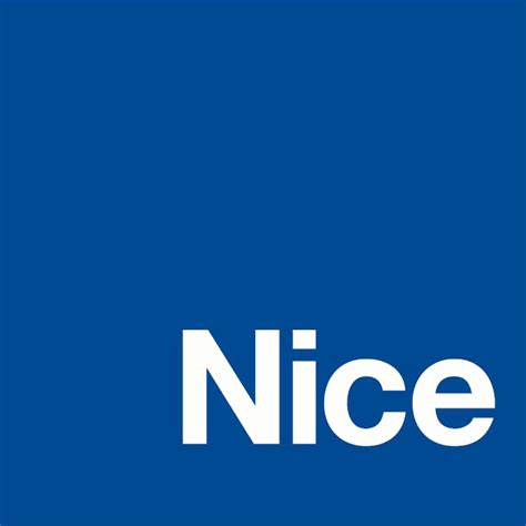 nice home automation system archiproducts