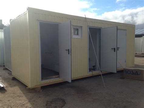 Купить модульный дачный домик